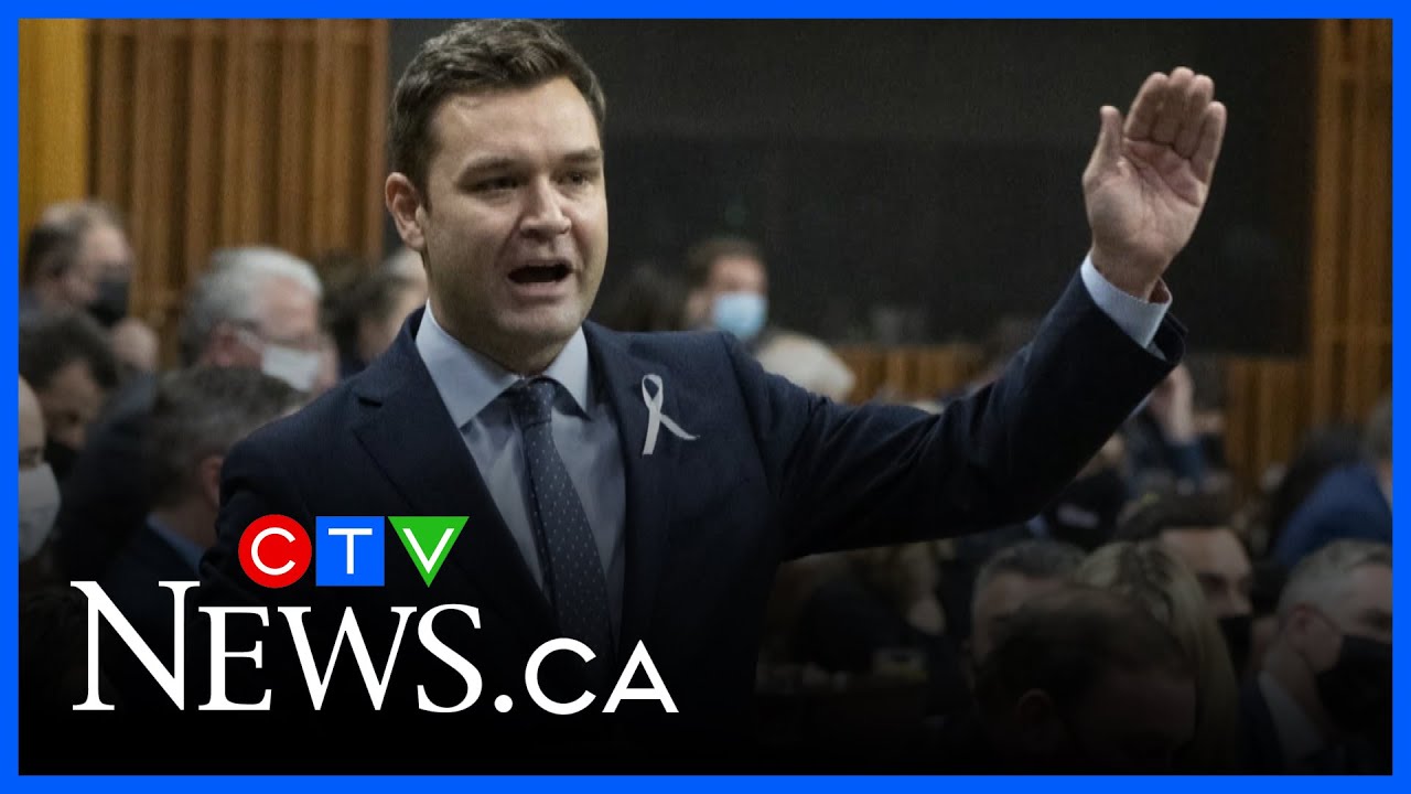 Edmonton byelection could determine balance of power in Ottawa