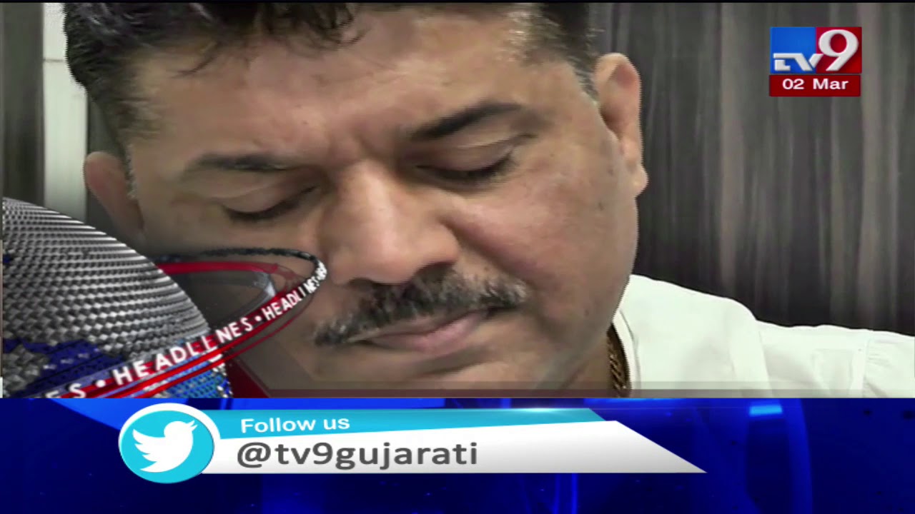 Top News Headlines Of This Hour : 02-03-2020 | Tv9GujaratiNews