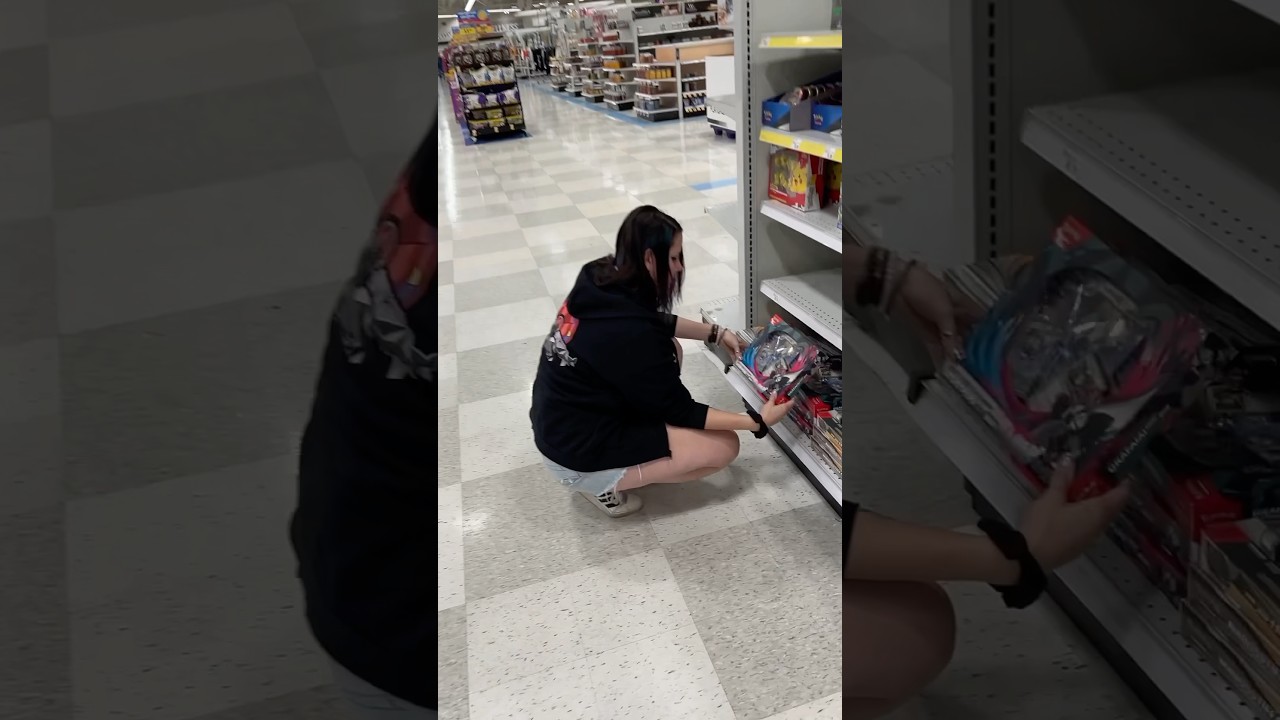 5 Seconds To Find a Charizard Pokemon Card, IT WORKED 🤯