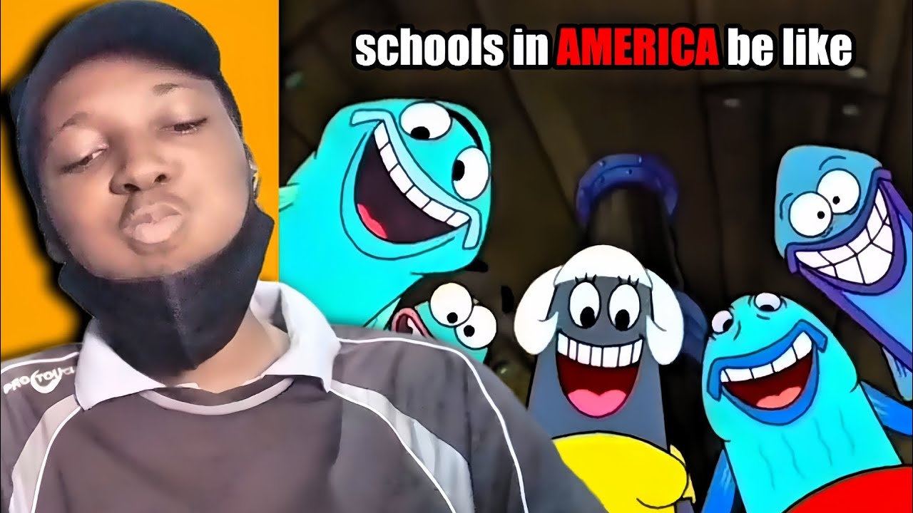 If We Laugh We Fail - Try not to laugh CHALLENGE 73 - by AdikTheOne — REACTION!!!