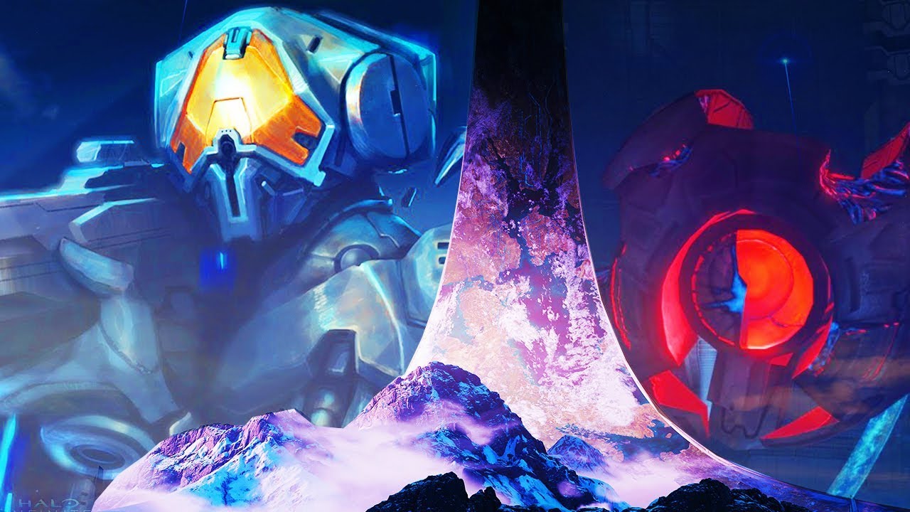 5 questions Halo Infinite WILL answer