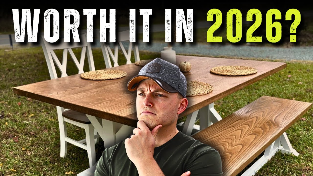 Is Custom Furniture Profitable In 2026?