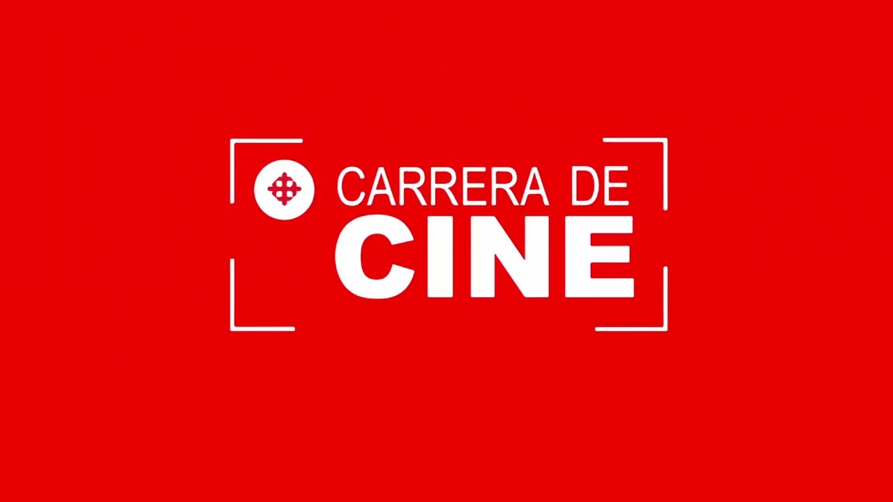 Logo Cine 2022