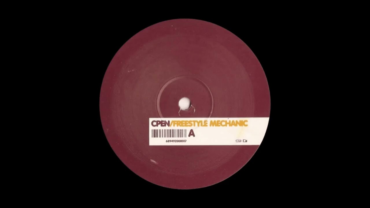 Cpen – Hydroglide