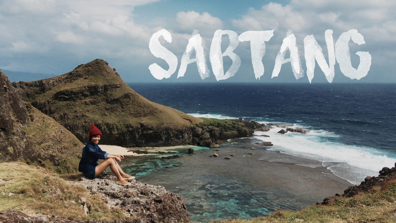 Batanes Day 3: Sabtang Island Tour (iPhone 6s 4k Cinematic)