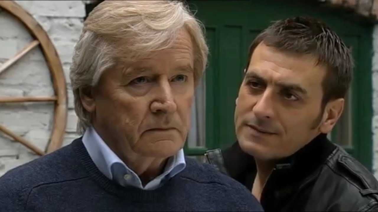 Peter Barlow - 6th May 2009