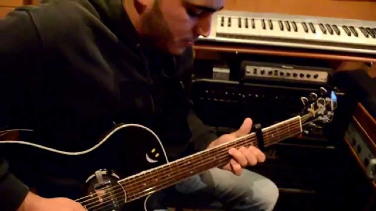 Cancioncitas de Amor-Romeo Santos COVER