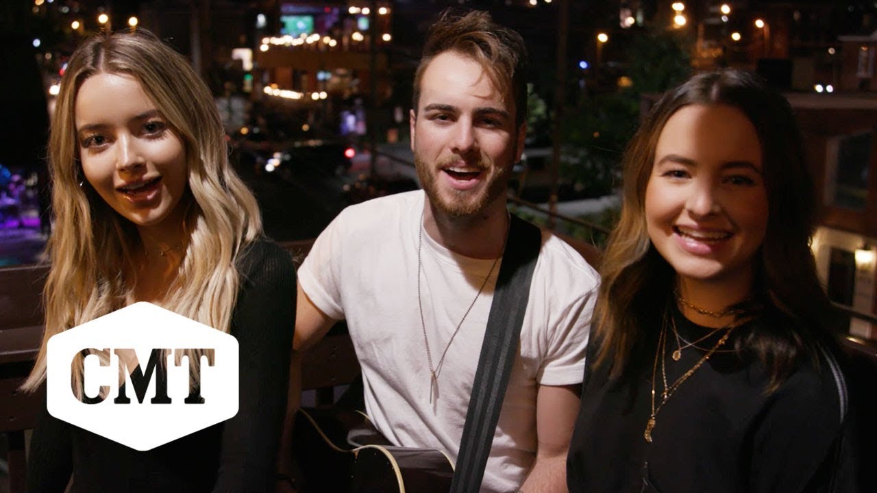 Temecula Road Lives It Up at Whiskey Jam | Night Out Nashville
