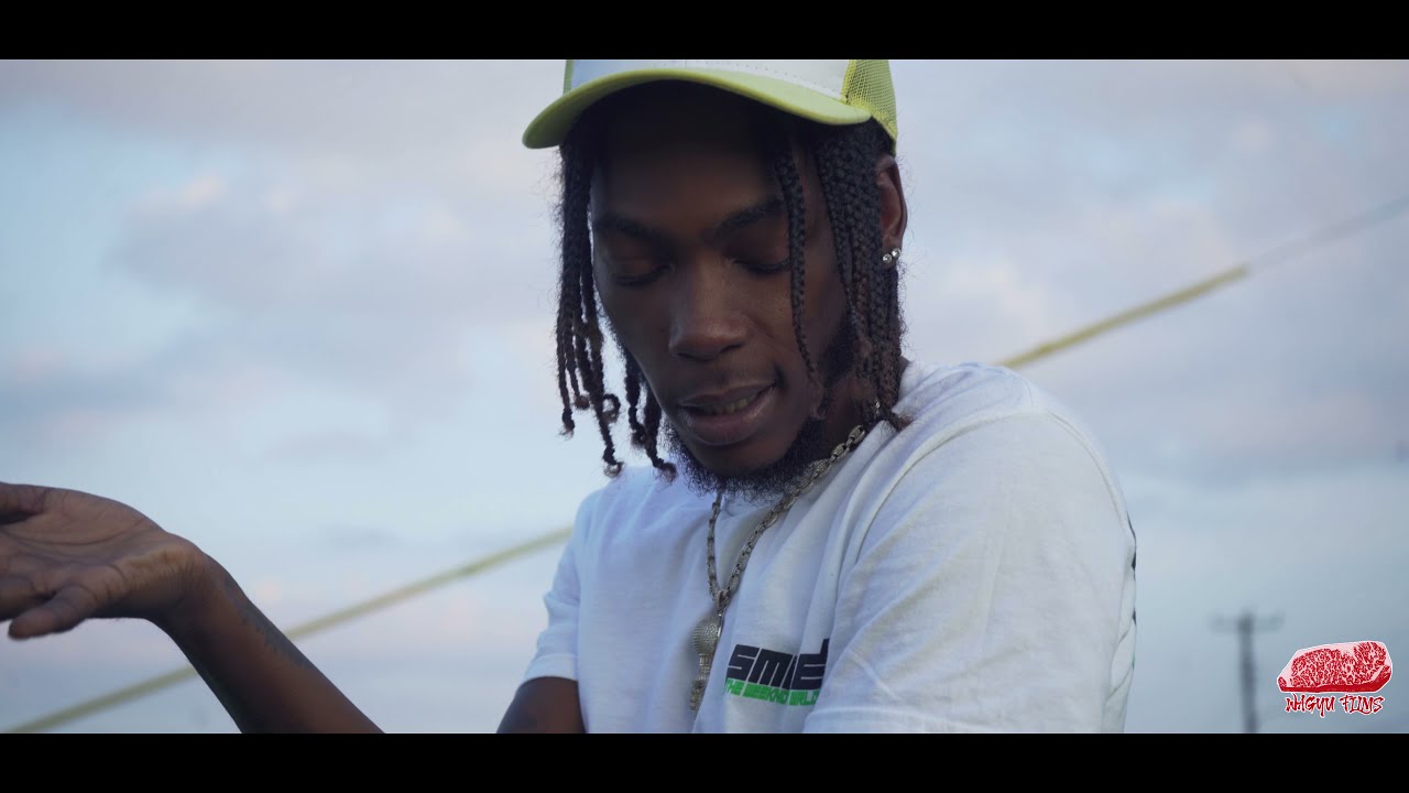 YK Eif - Have It All (prod. Sauron) [Official Music Video]