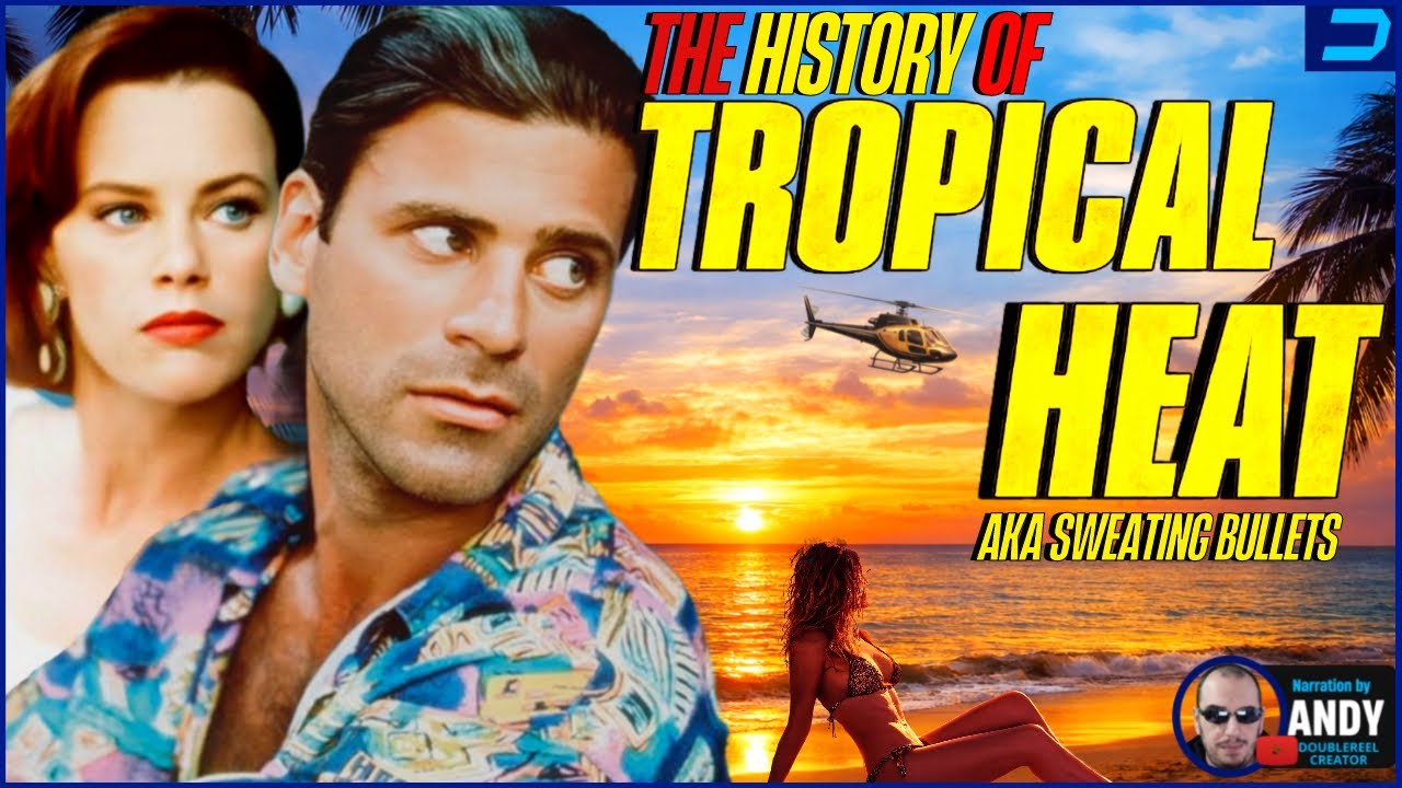 The Story of Tropical Heat: From Low-Budget Series to Protest Symbol