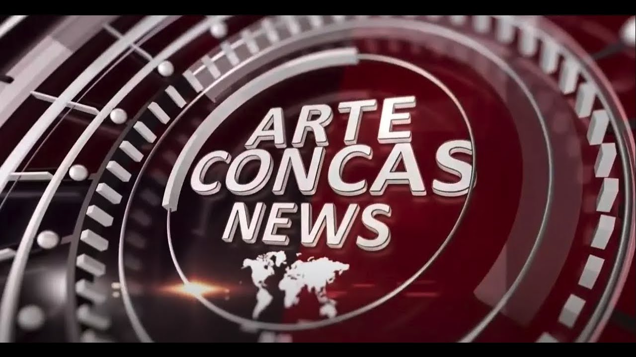 #ArteConcasNEWS 24 Febbraio 2021 | Andrea CONCAS | ArteCONCAS