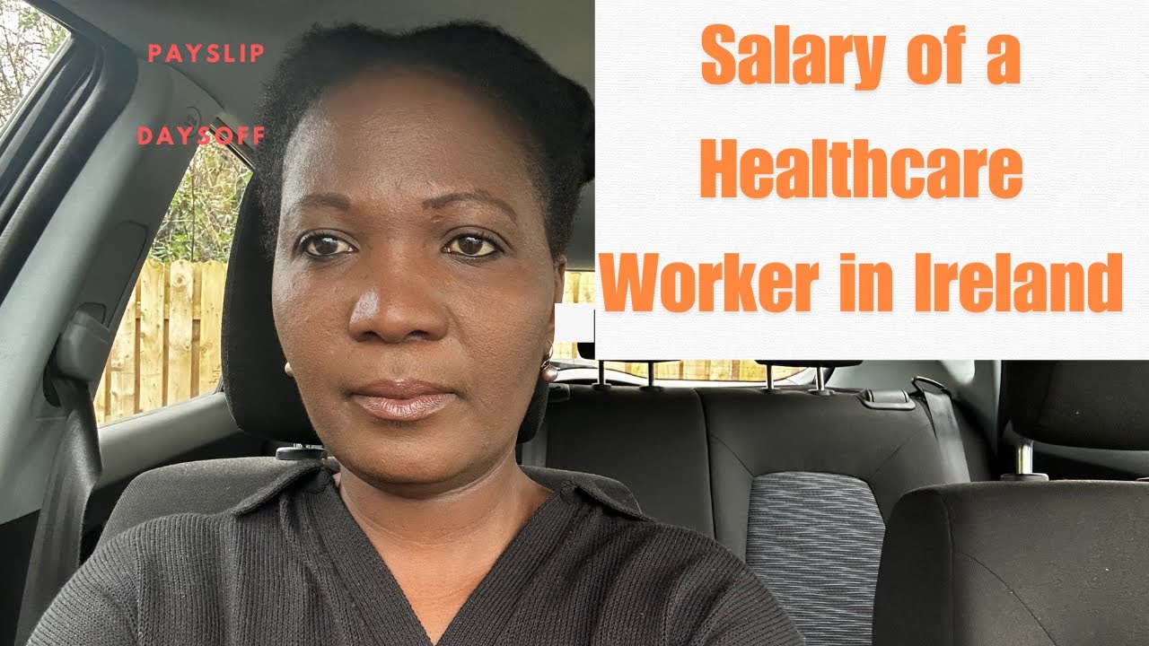 Why Health Care Workers Are So Miserable #studyabroadireland #irelandjobs