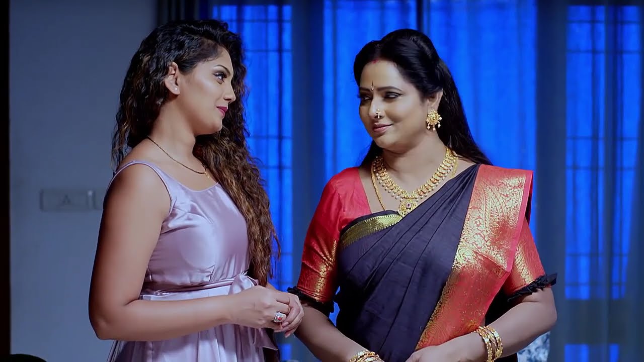 Vaidehi Parinayam - Ep 391 - Pavan Ravindra, Yukta Malnad - Telugu Tv Serial - Zee5 Telugu Classics