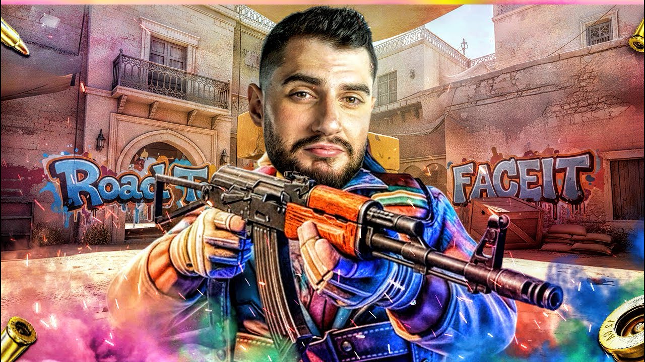 Ex Pro-Player del Counter Strike DEMUESTRA por qu&eacute; una vez estuvo en lo M&Aacute;S ALTO | MIXWELL