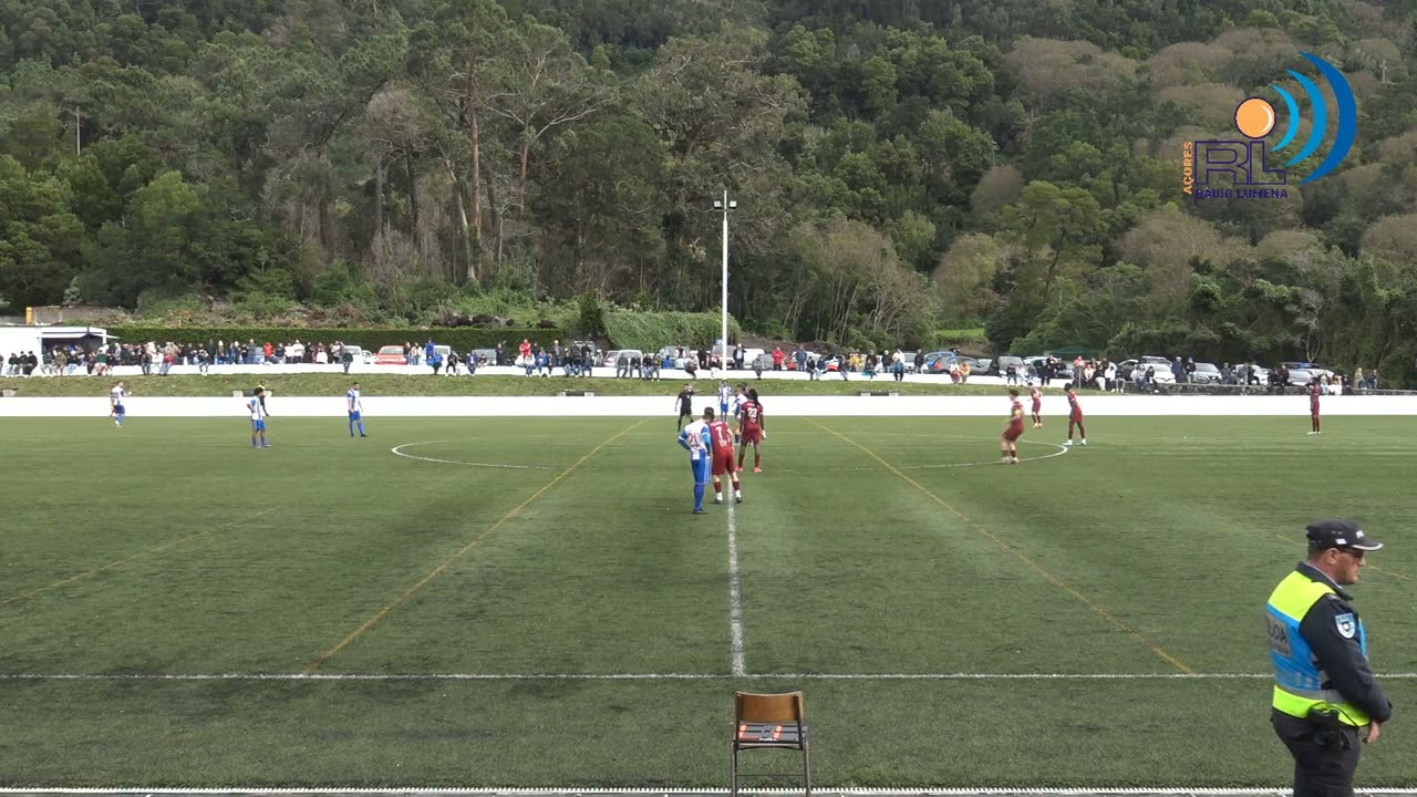 FCU vs GDRP - Resumo dos Golos (11-01-2026)