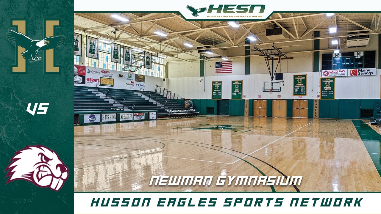 NAC Women's Basketball Semifinal: #3 University of Maine at Farmington vs #2 Husson University