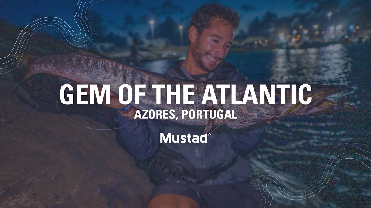 Gem of the Atlantic | Azores, Portugal