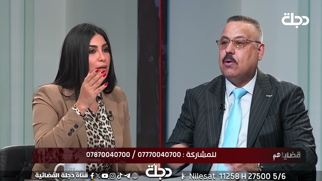 مدير عام شؤون العشائر: 