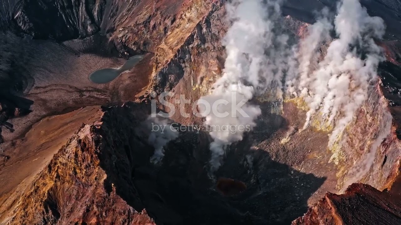 The Birth of Lake Tana  A Geological Journey