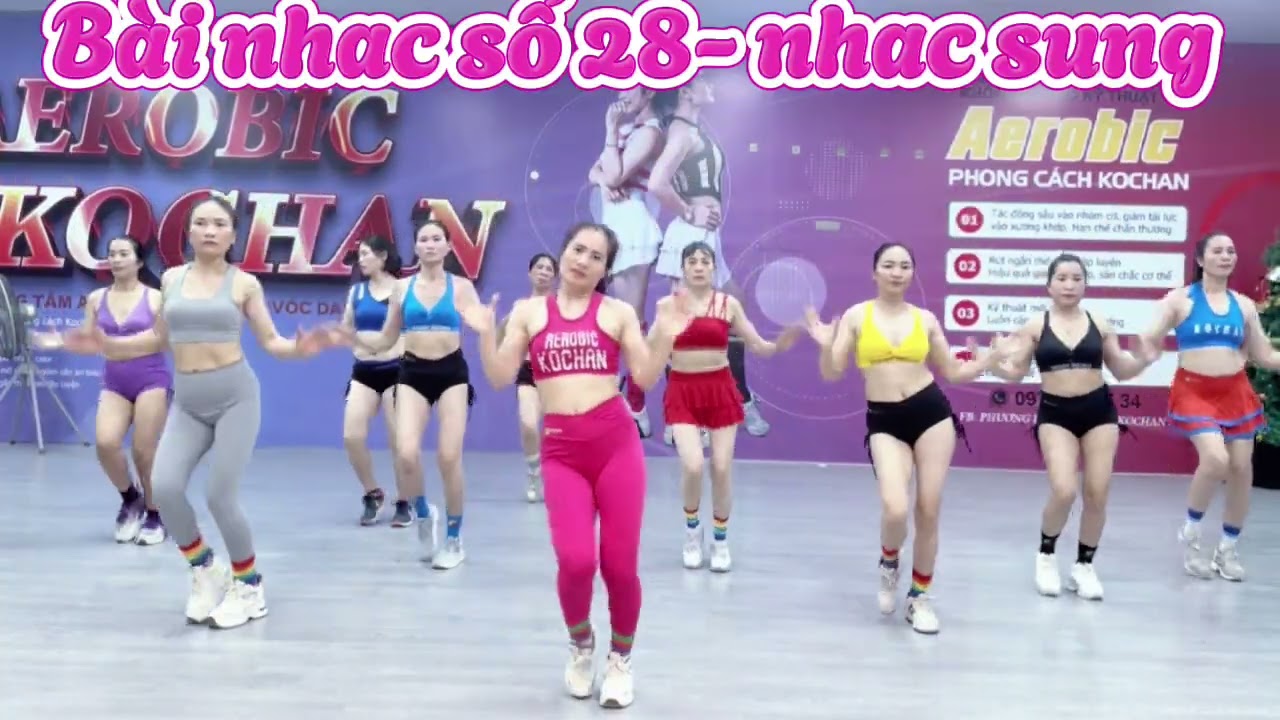 Nhac bái số 28-nhac sung đong tác phiêu - đốt ka la 