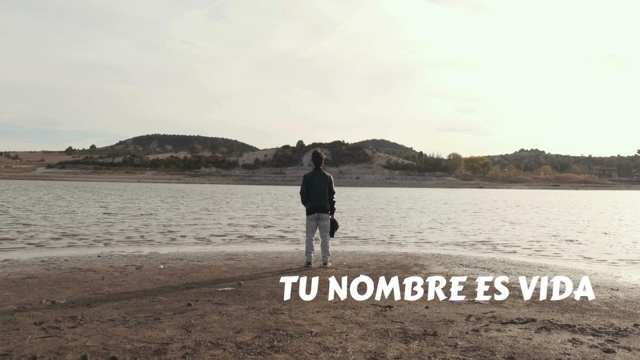 Tu Nombre es Vida (Video Oficial) Música Cristiana 2026#musica #Música Cristiana #Música Con Mensaje