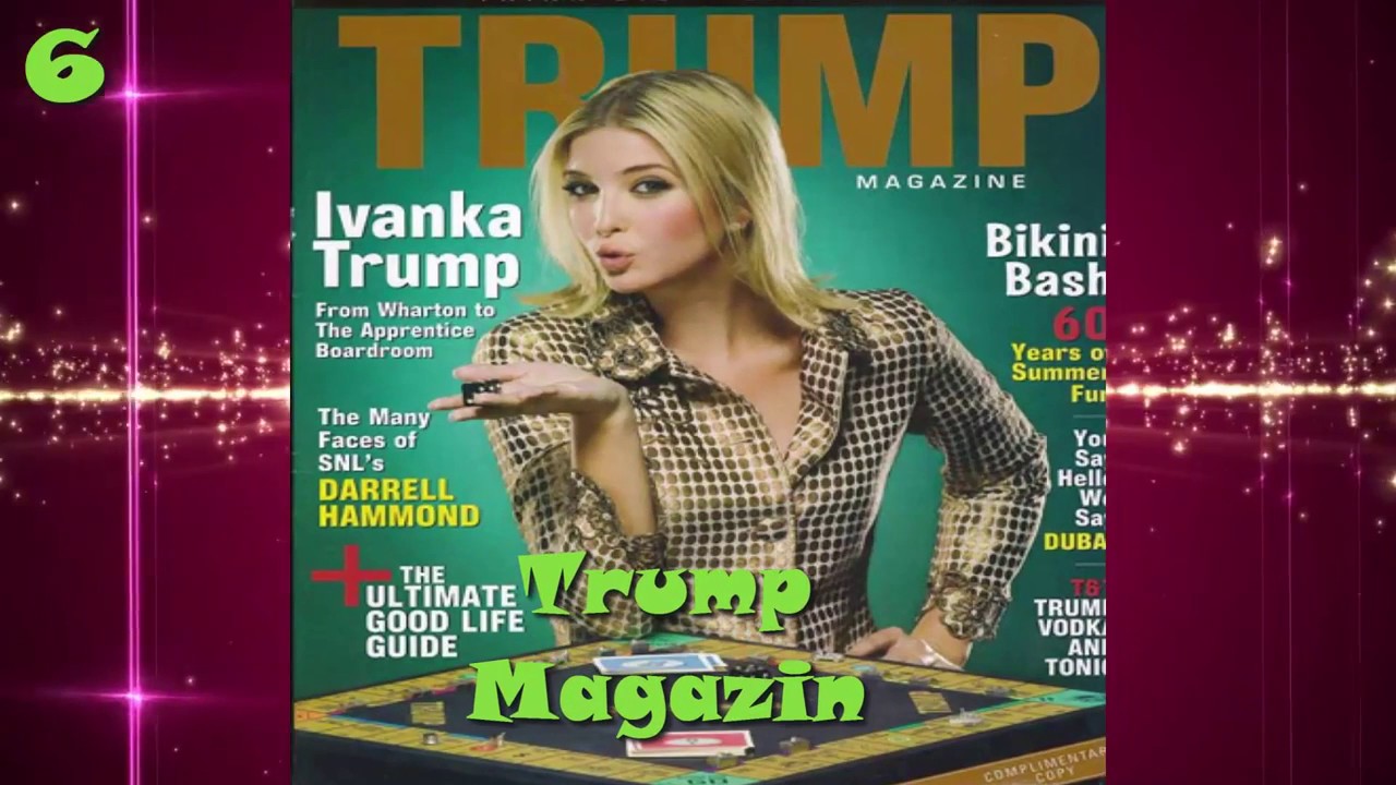 Donald Trump's 10 Most Epic Business Failures