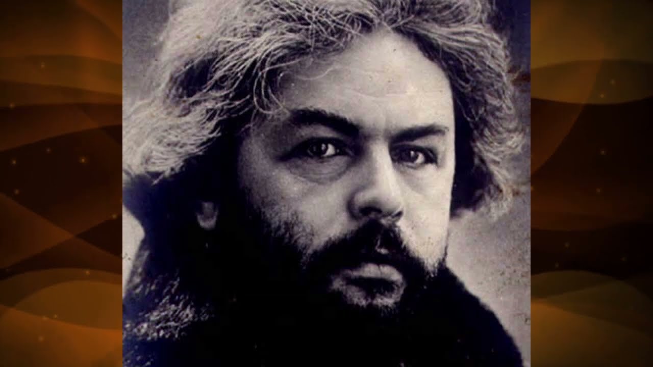 Гелий Рябов - первооткрыватель лжецарских останков. Фильм третий.