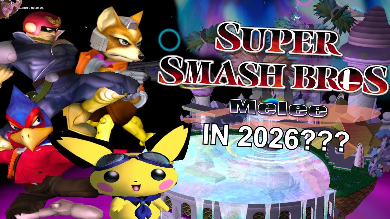 MELEE IN 2026