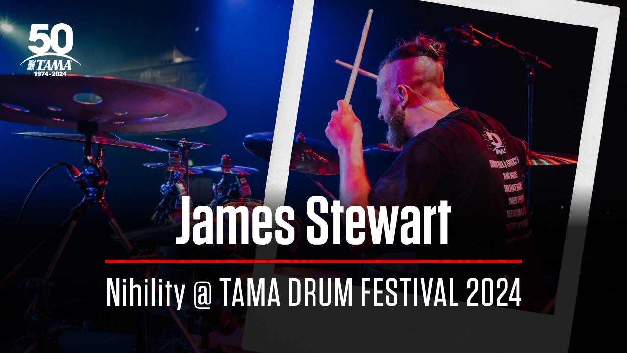 James Stewart (Decapitated) - Nihility - Playthrough