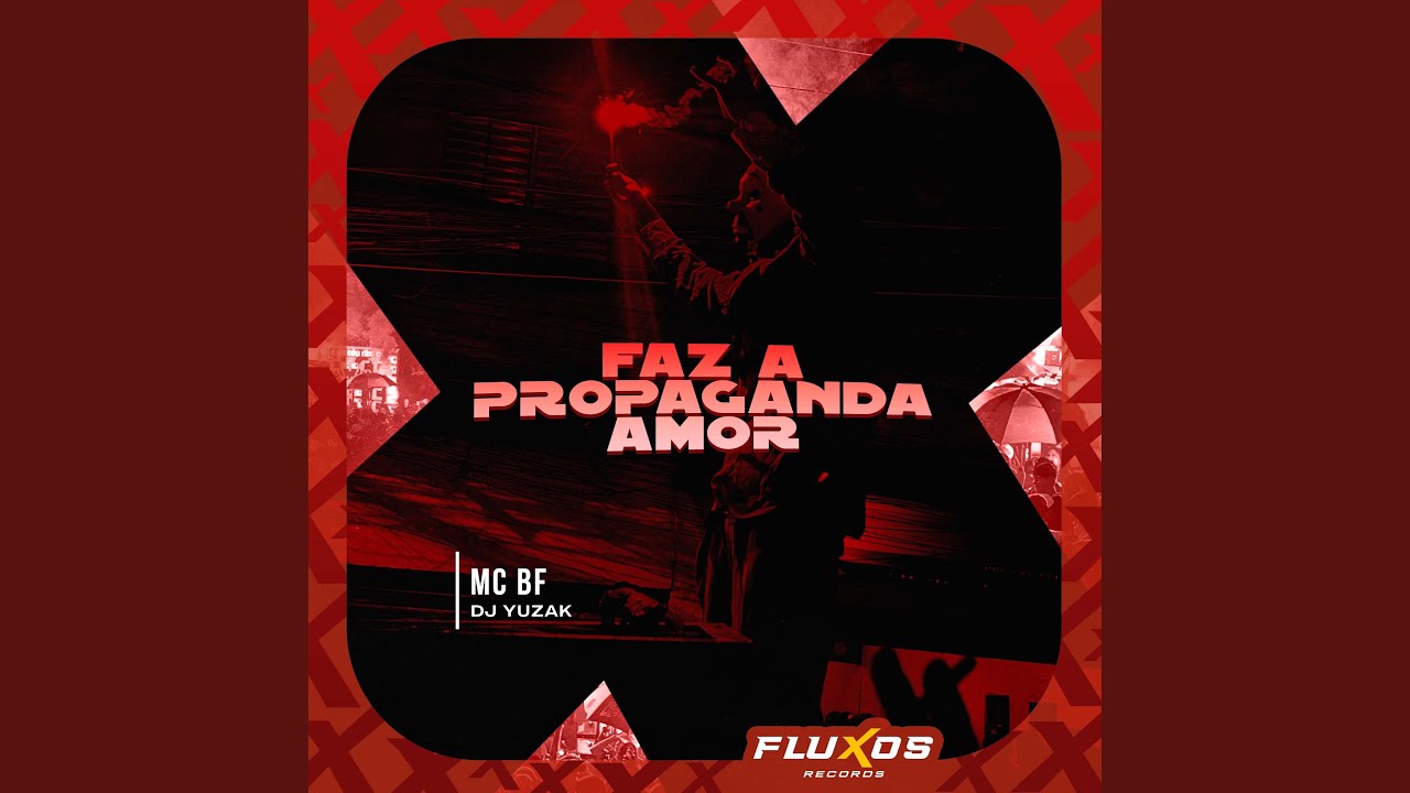 Faz a Propaganda Amor