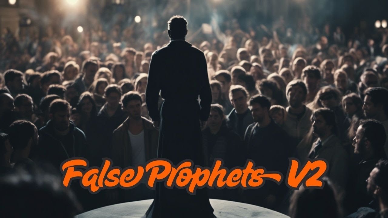 False Prophets V2 - Killuminati Media