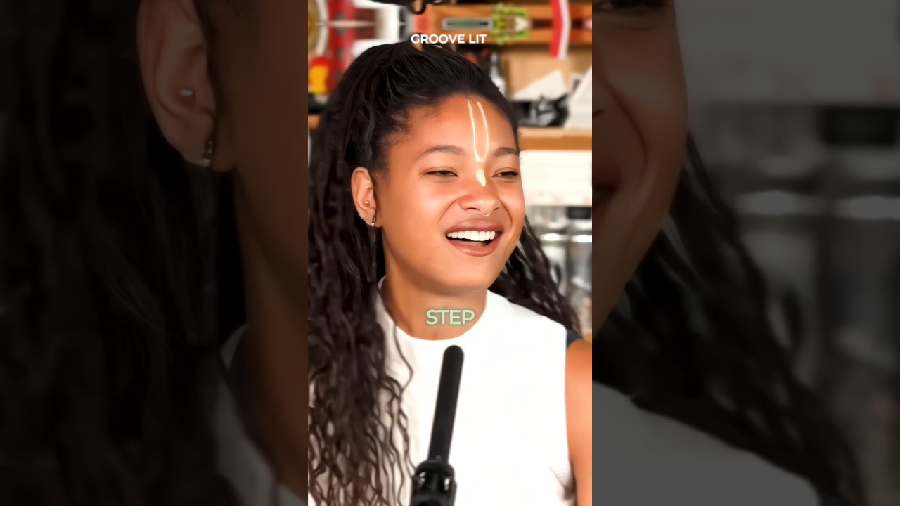 Willow Smith - Wait a Minute 🔥