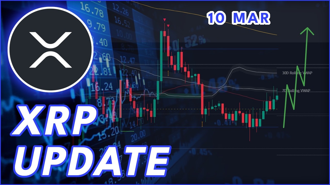 BEARISH NEWS FOR XRP🚨 (XRP PRICE PREDICTION & NEWS 2026)