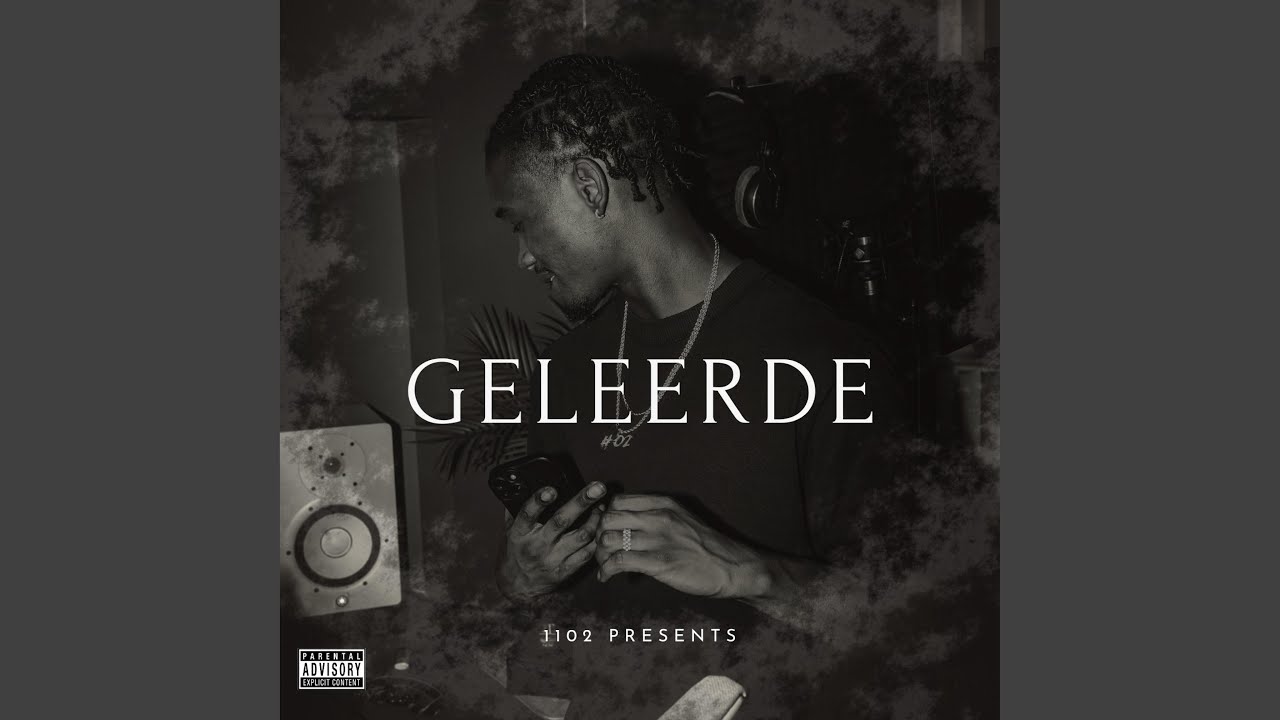Geleerde