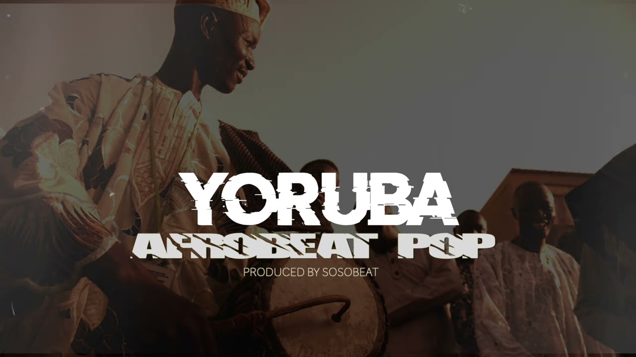 🔥AFROBEAT HIGHLIFE🔥 INSTRUMENTAL 2024 AFROHIGHLIFE X YORUBA X IGBO AFRO HIGHLIFE TYPE OF BEAT