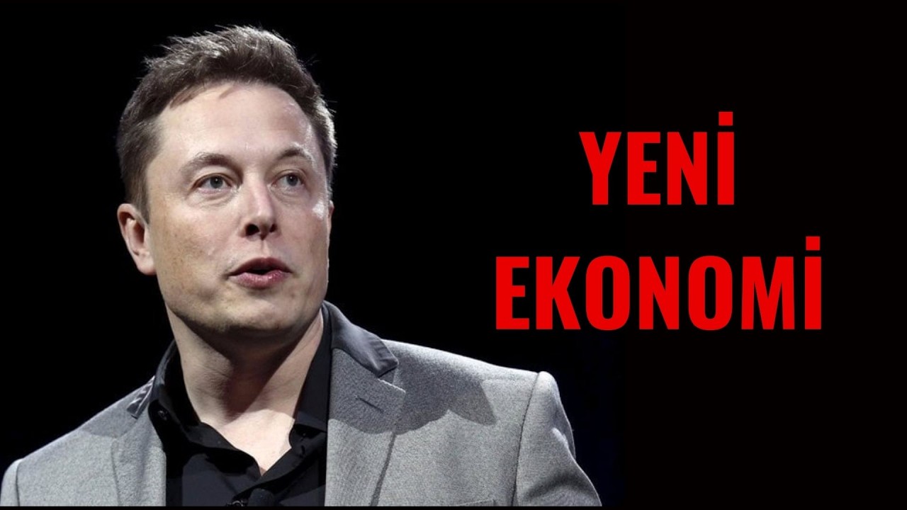 Elon Musk: “Emeklilik İçin Para Biriktirmek Anlamsız