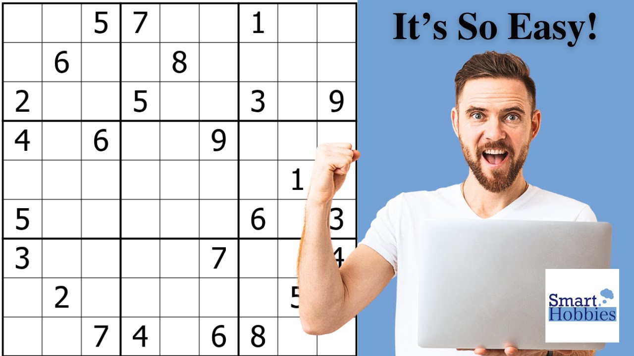How To Solve XY-Wings EFFORTLESSLY (5 Amazing Tips) - SHC 268