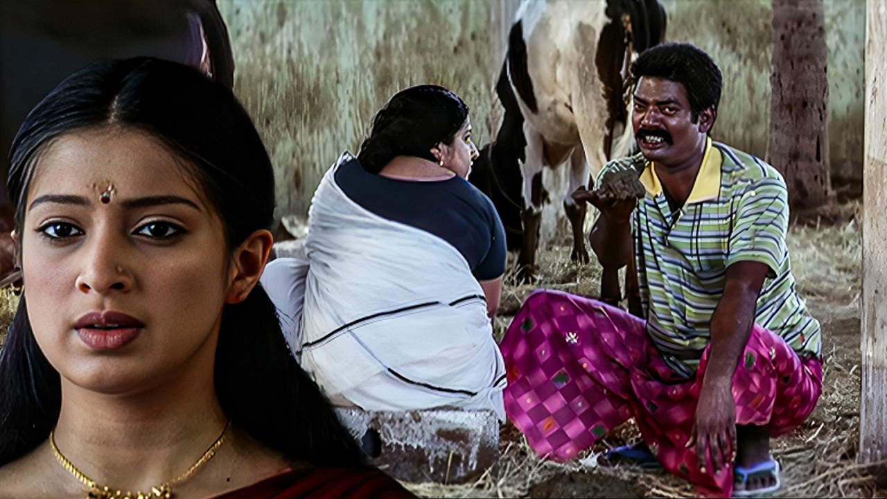 വെറുതെ കഴിഞ്ഞ ആഴ്ച നടന്ന സംഭവം പറഞ്ഞെന്നെ നാറ്റിക്കരുത് | Chattambinadu Movie | Malayalam comedy