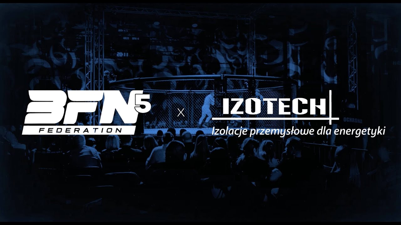Gala BFN 5 Izotech