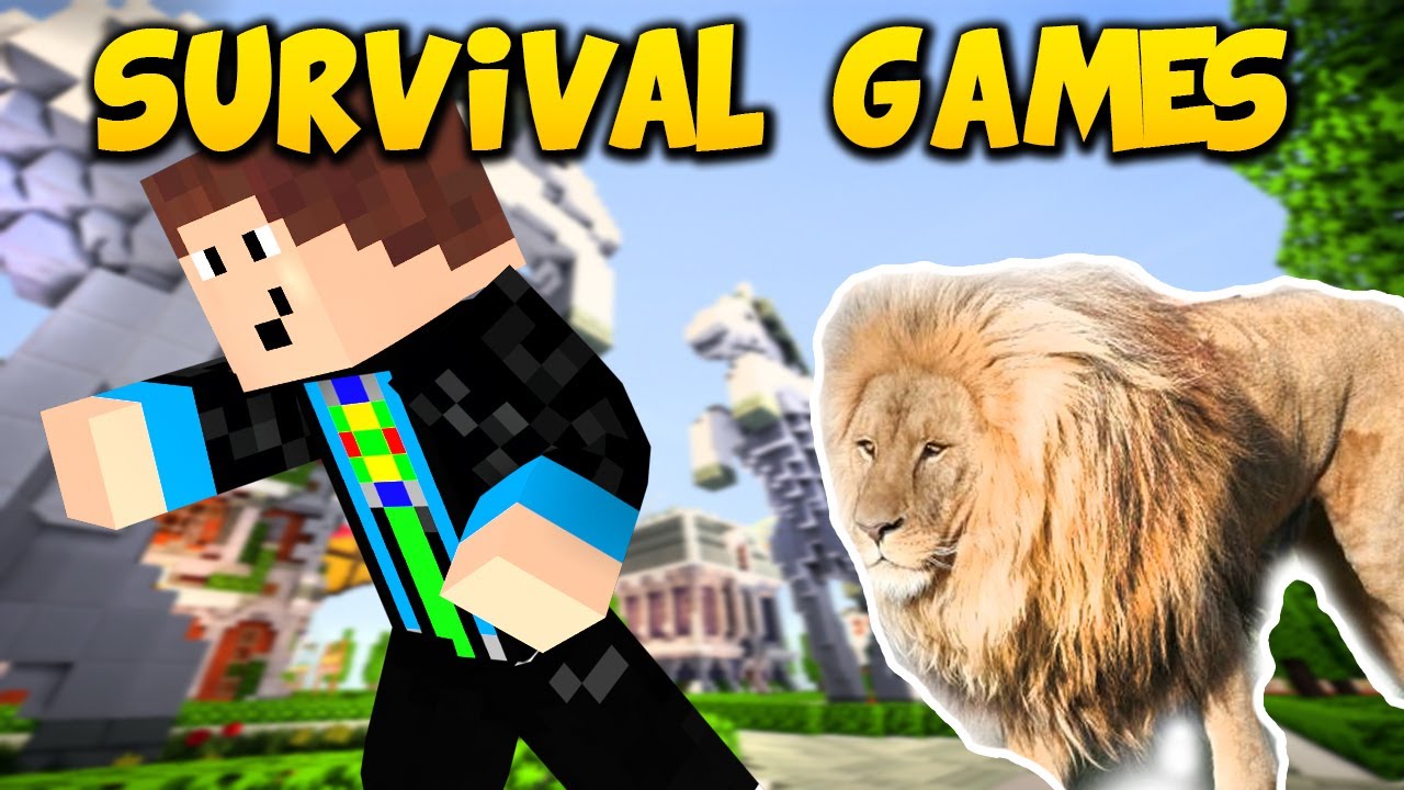 WENDE des JAHRHUNDERTS ! xD - Minecraft SURVIVAL GAMES | GommeHD