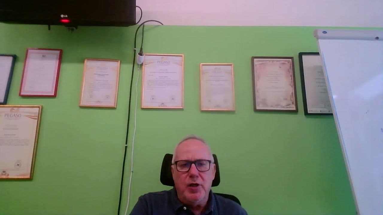 Il Narcisista perverso è un commediante