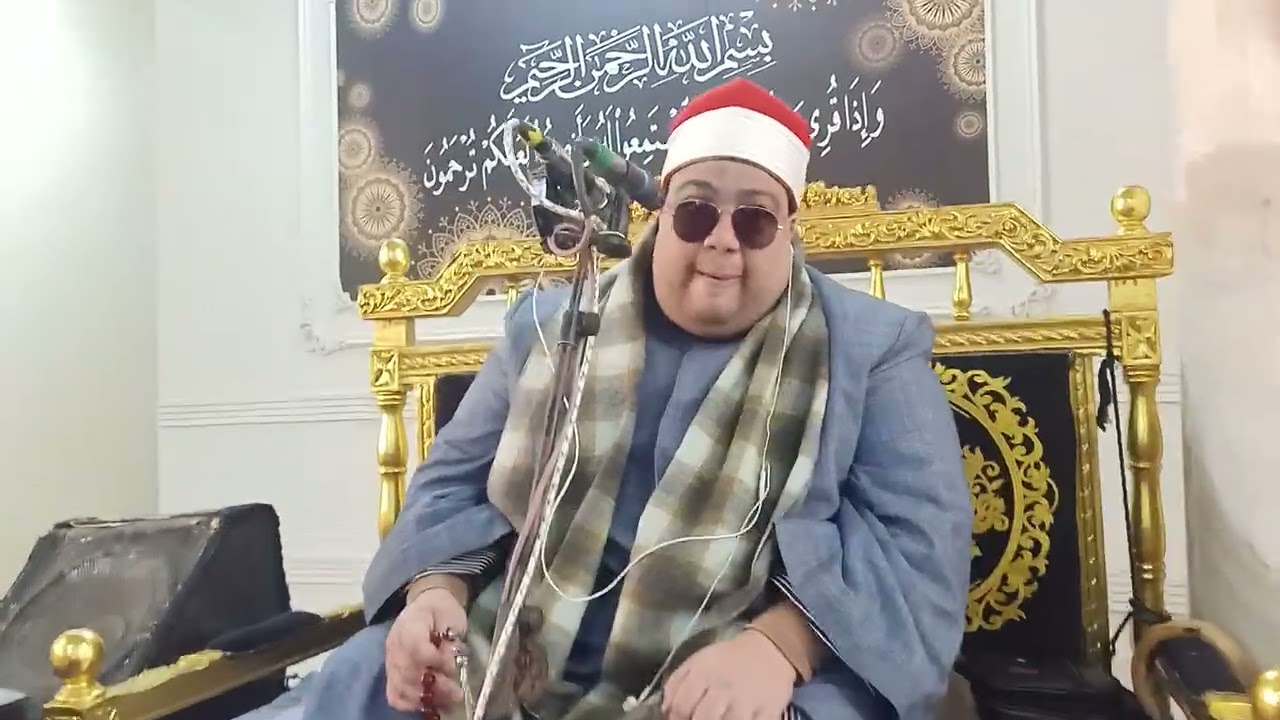 جمعة 20/2/2026 ميت راضى بنها قليوبيه عزاء مرحوم عبد الله ابو عمارة والدحاج  ابراهيم عبد الله عمارة 