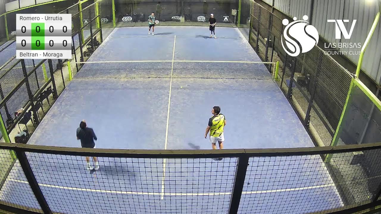 TORNEO LLEGO MARZO - DÌA 2