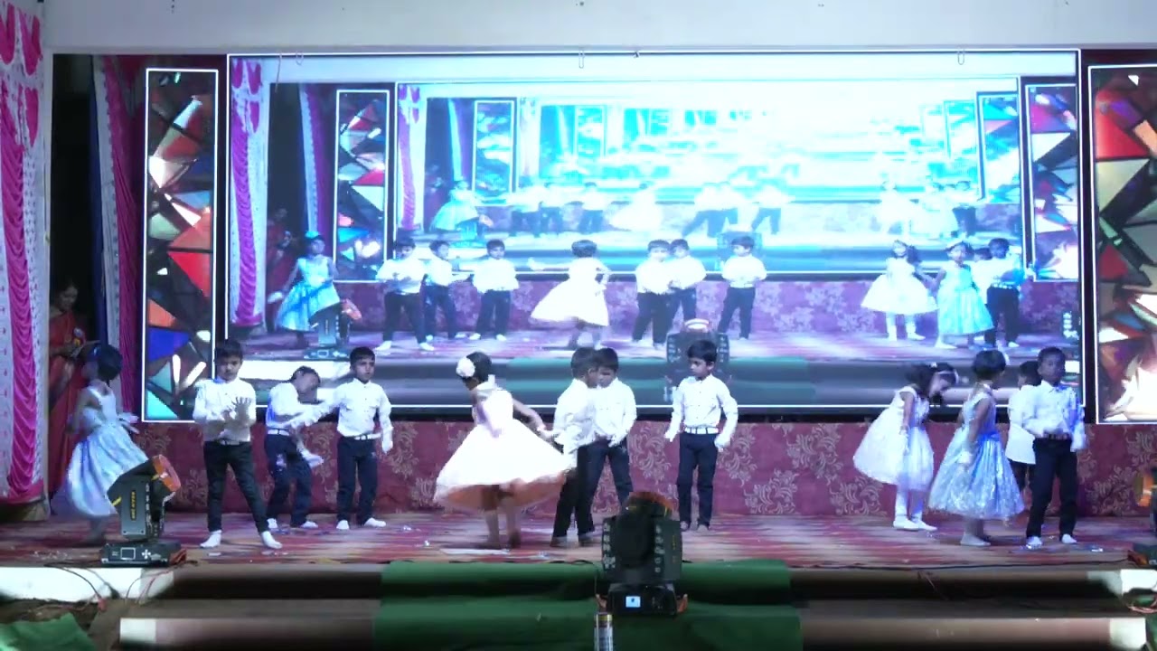 BTP SCHOOL 2024 2025 PATA PATA GALI PATA
