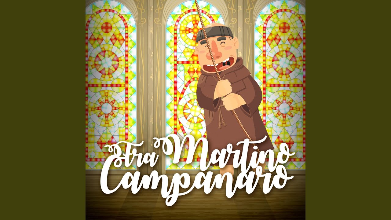 Fra Martino Campanaro