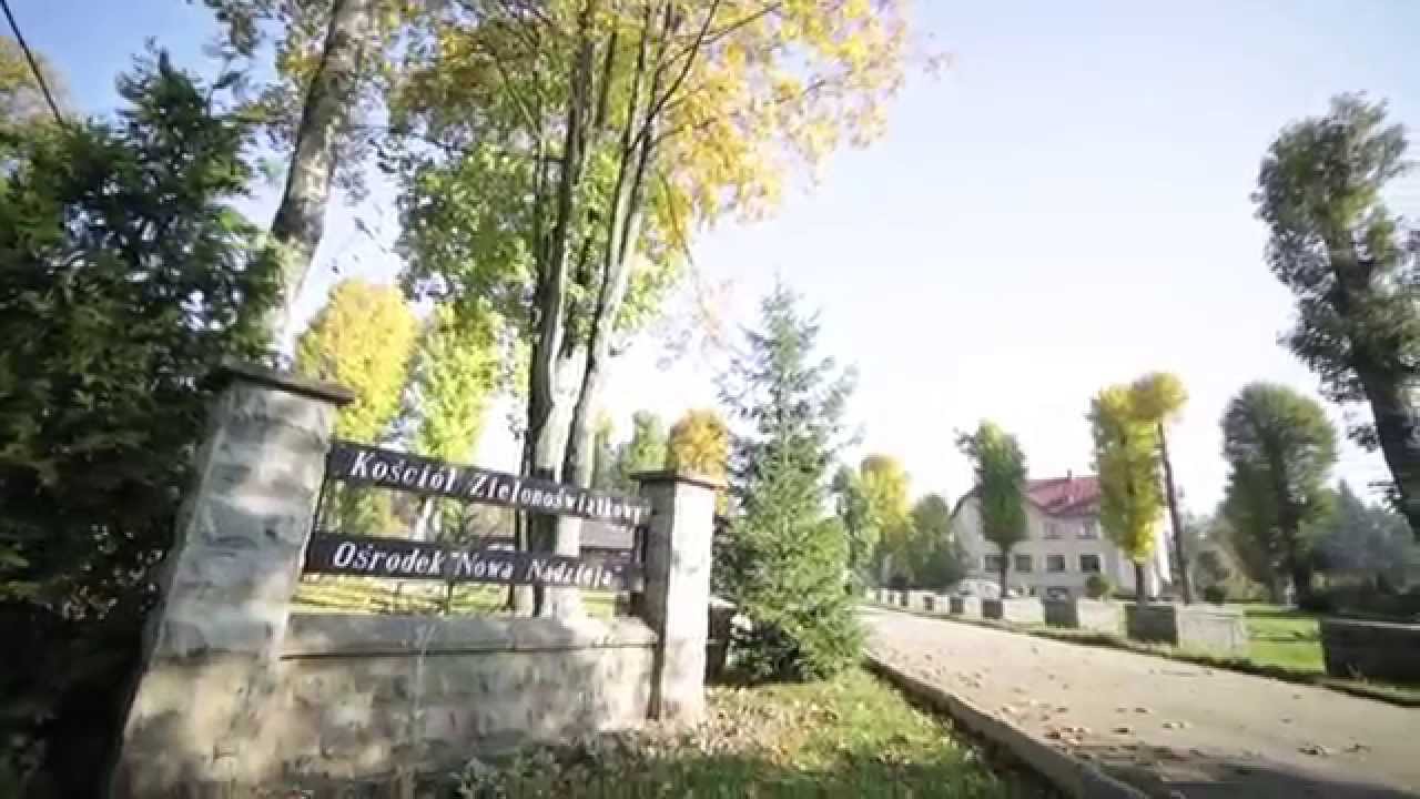 Ośrodek 