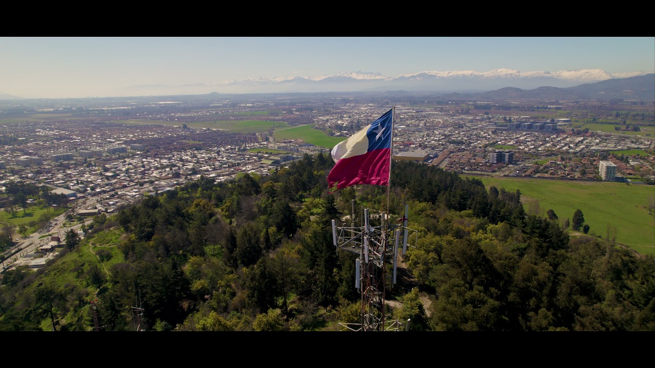 CERRO CARLOS CONDELL CURICO