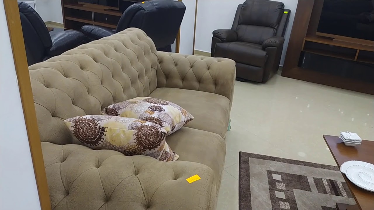 بمحل قيطون للأثاث بولاية سكيكدة/شرق الجزائر