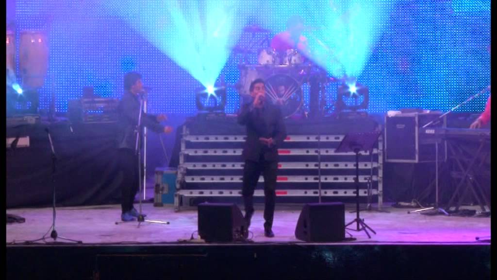 Sabroso - Te deseo un amor