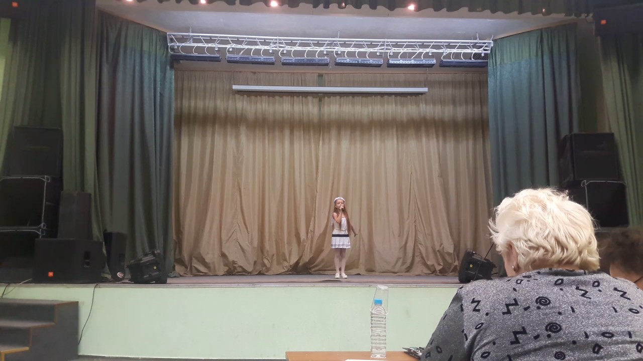 Даша Зимова 12.05.2017 Катерок